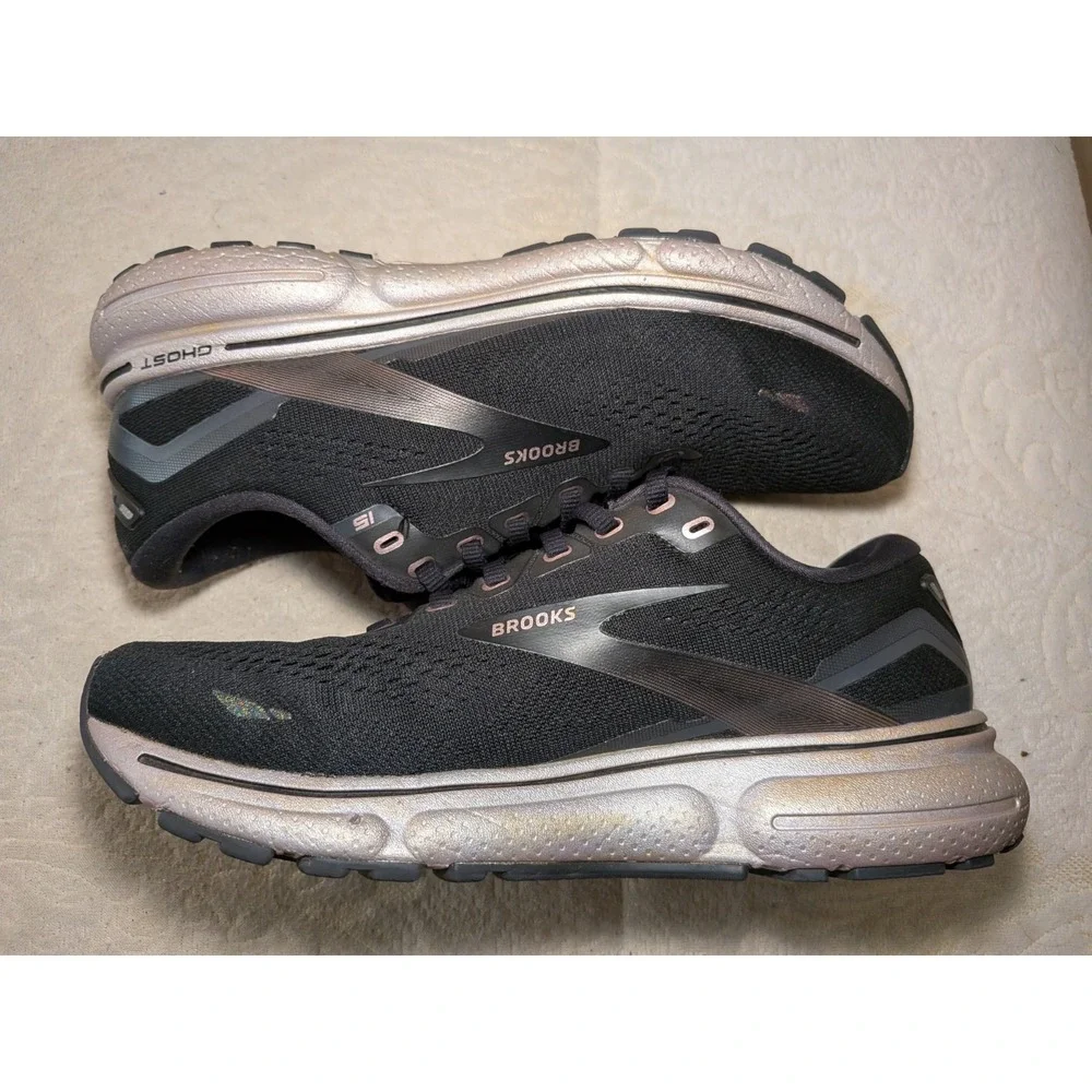 Brooks great only